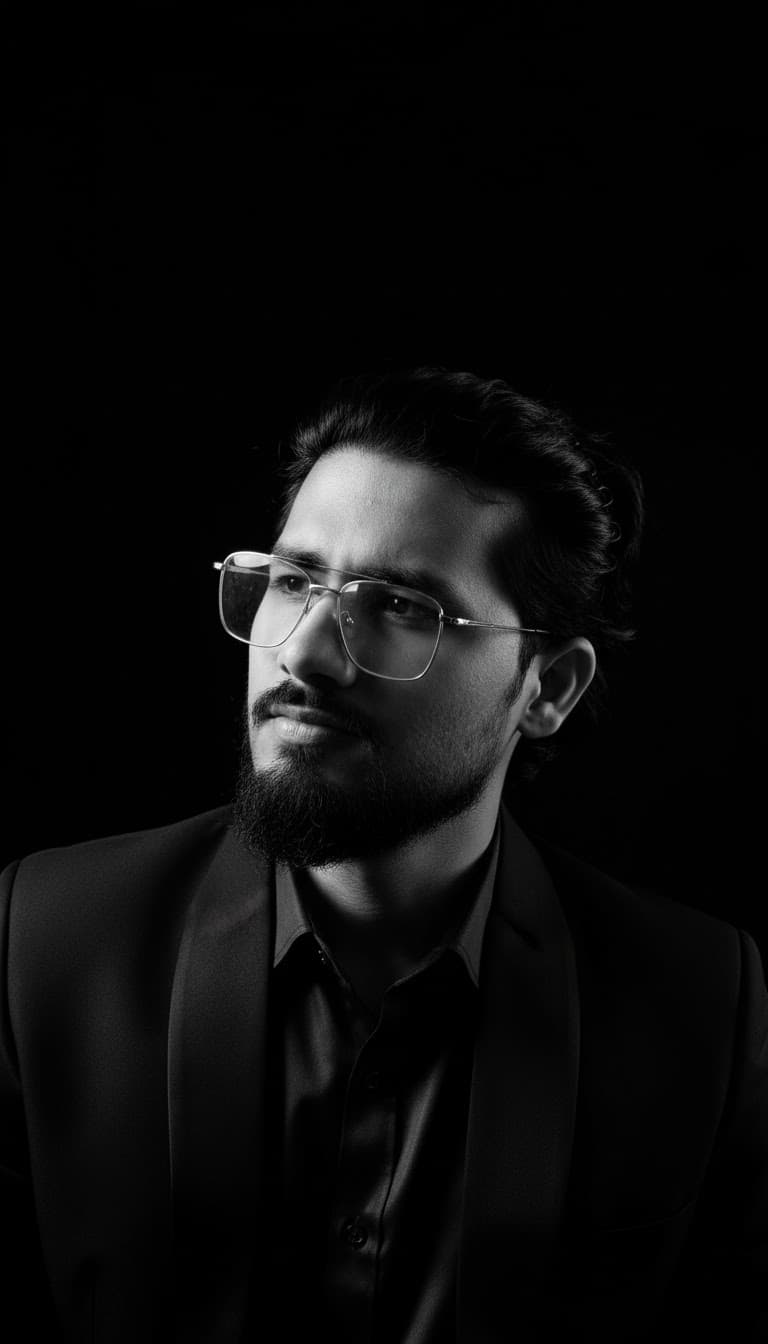 Deepak Maseeh